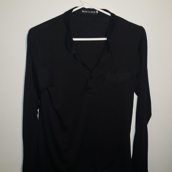 Stylish Slim Fit Men's Shirts - Vancouver - $10 - Picture 6 of 8